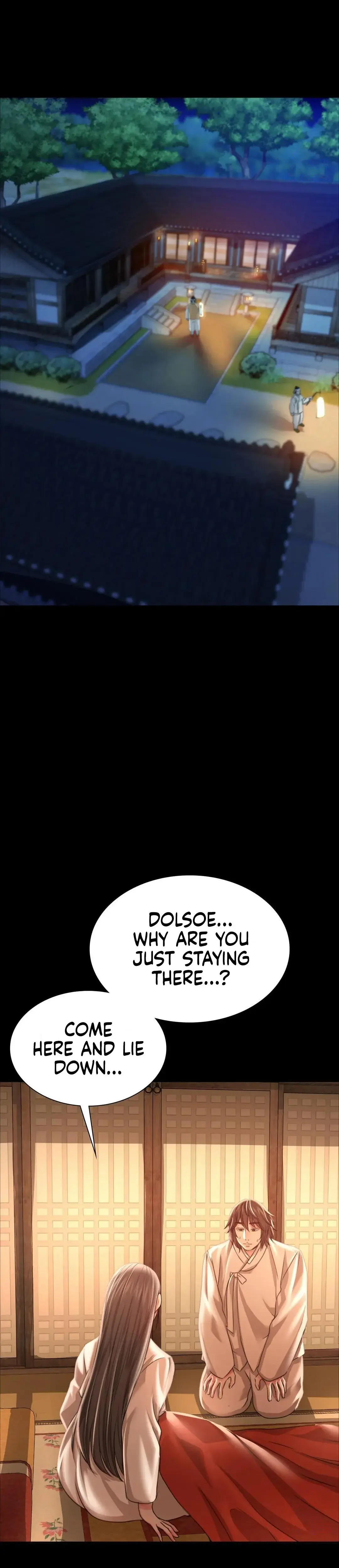 Madam Episode 50 - Page 14