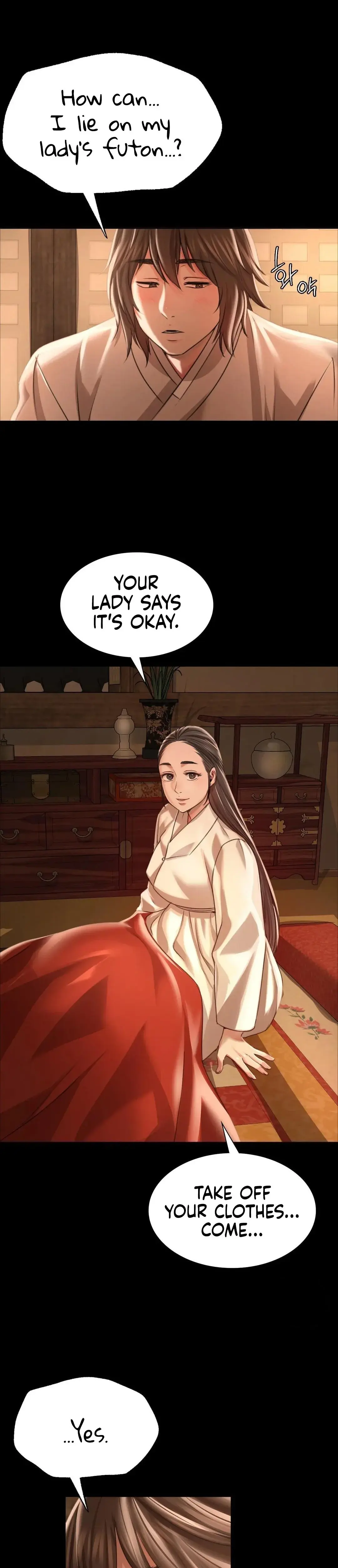 Madam Episode 50 - Page 15