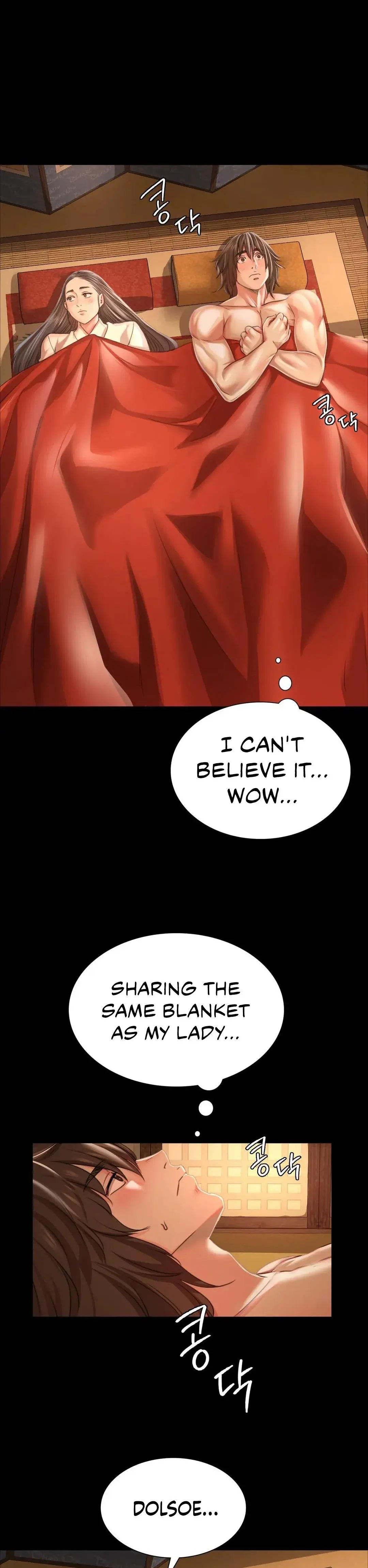 Madam Episode 50 - Page 17