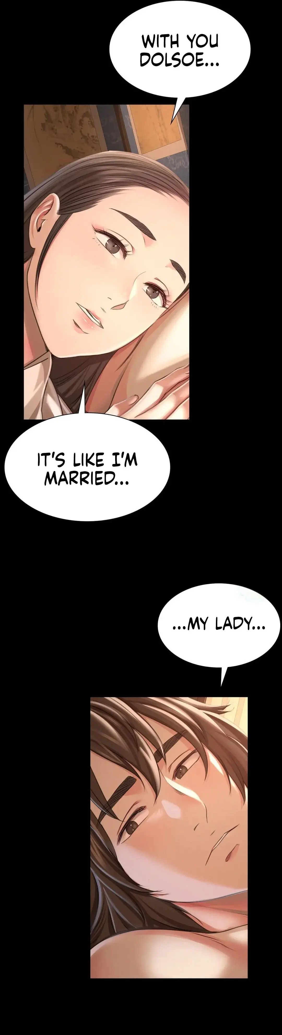 Madam Episode 50 - Page 19