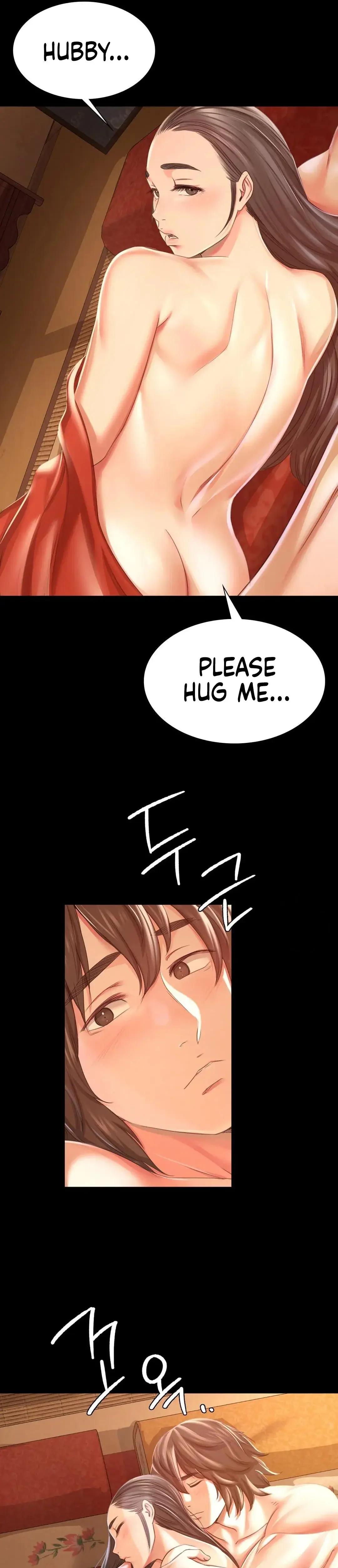 Madam Episode 50 - Page 21
