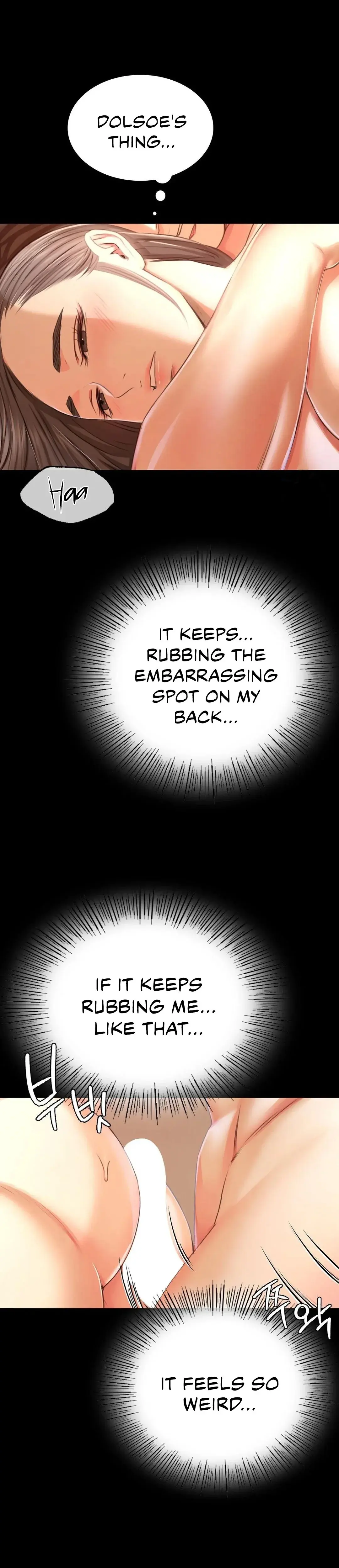 Madam Episode 50 - Page 23