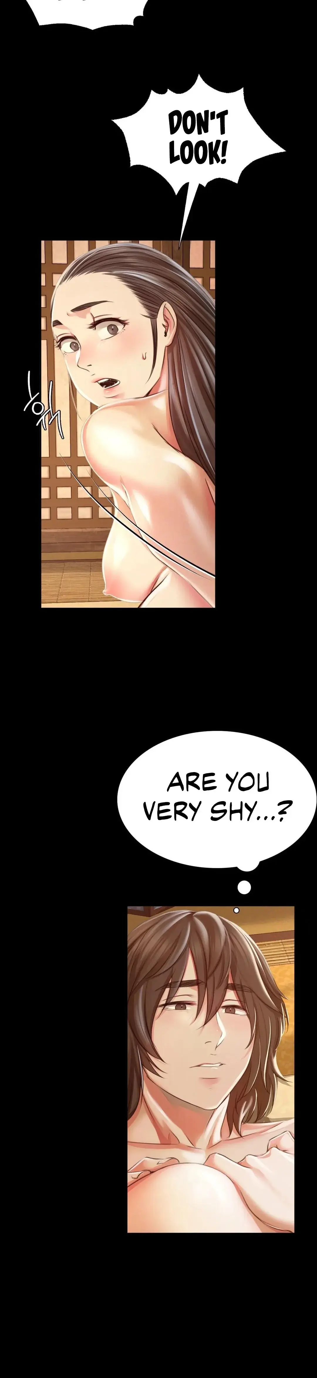 Madam Episode 50 - Page 28