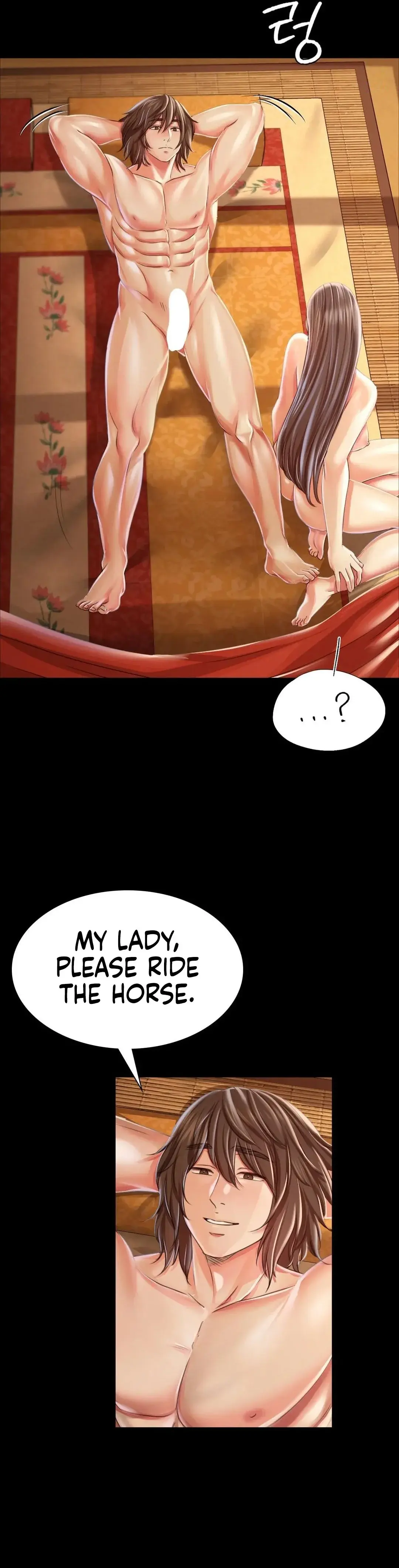 Madam Episode 50 - Page 35
