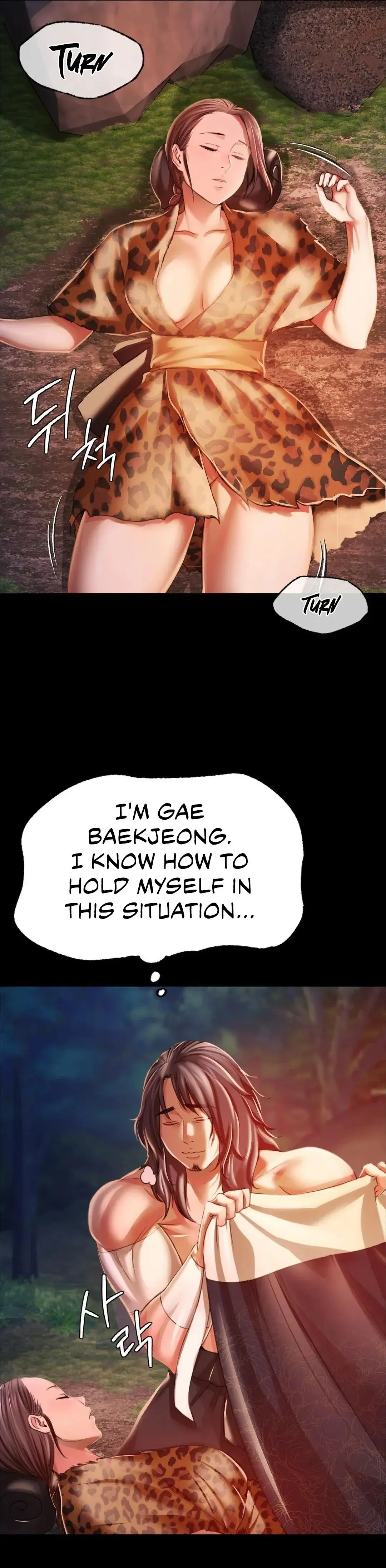 Madam Episode 50 - Page 5