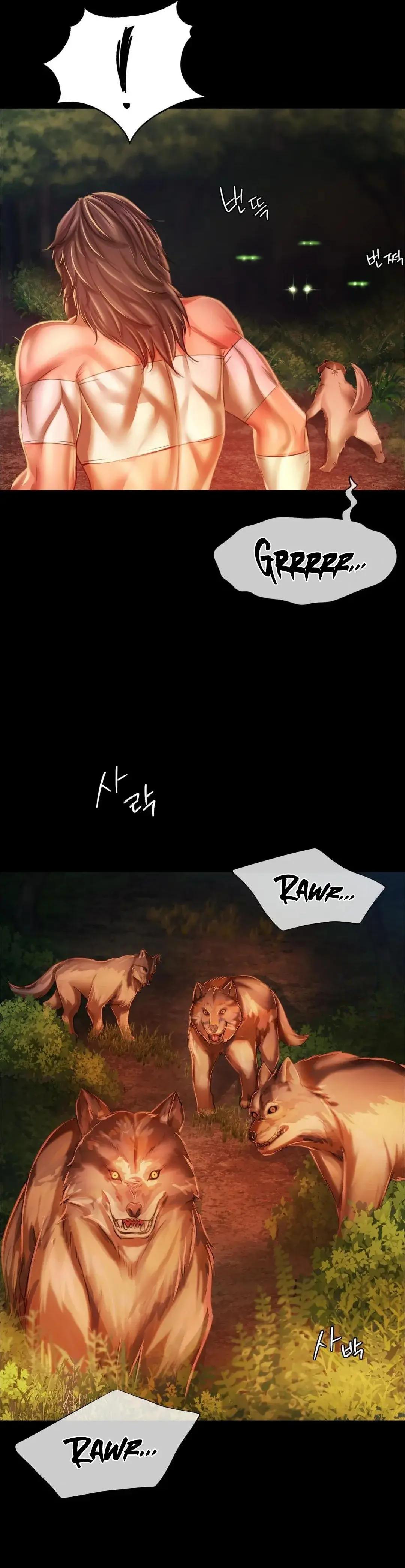 Madam Episode 50 - Page 7