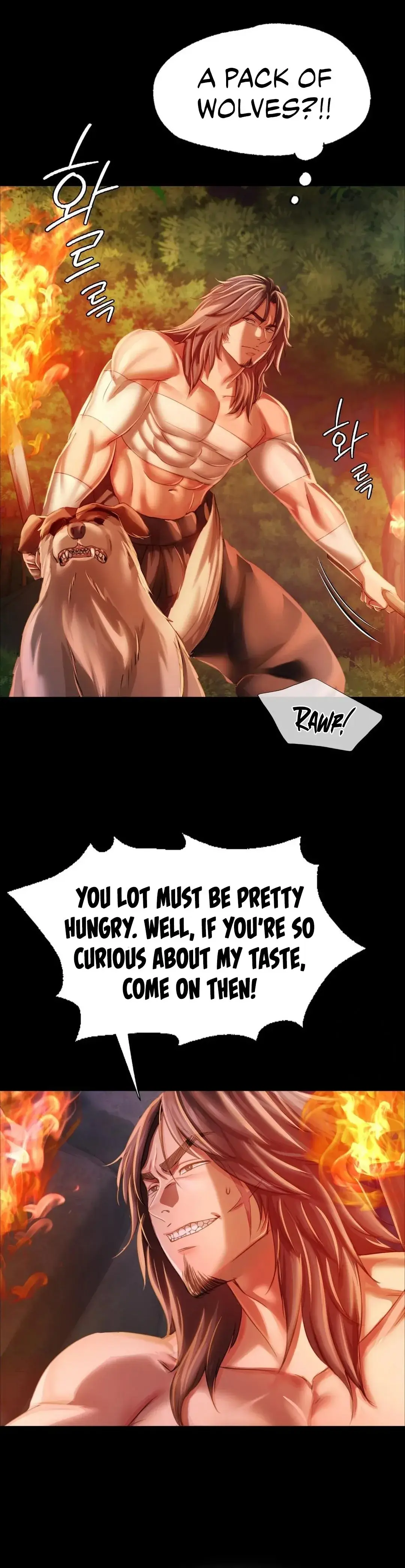 Madam Episode 50 - Page 8