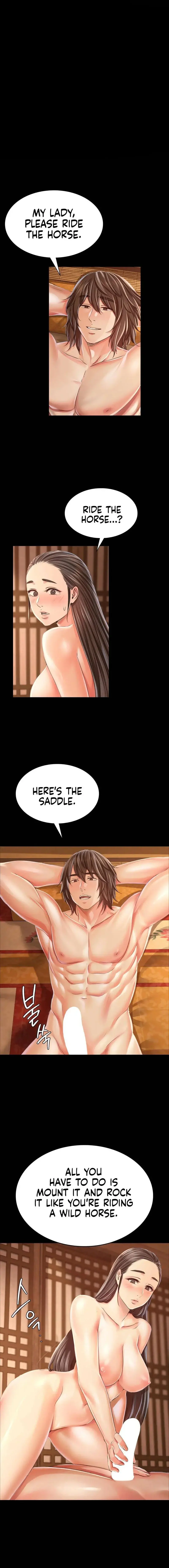 Madam Episode 51 - Page 1