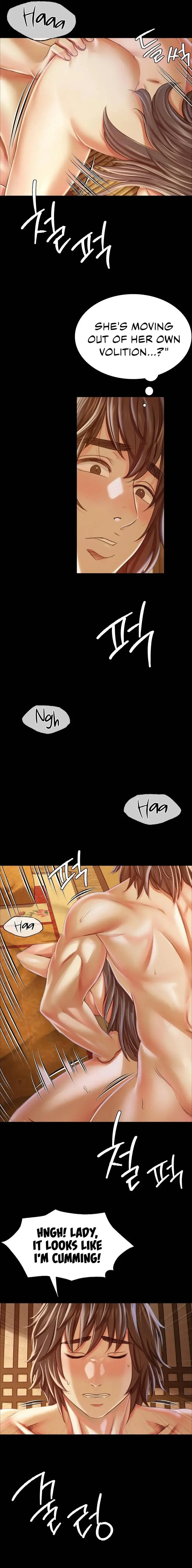Madam Episode 51 - Page 16