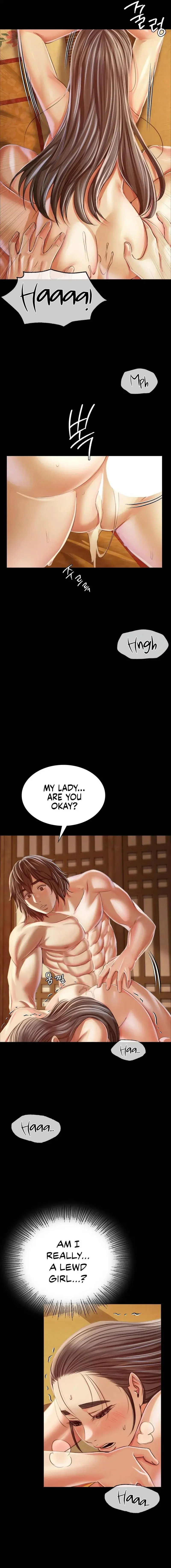 Madam Episode 51 - Page 17