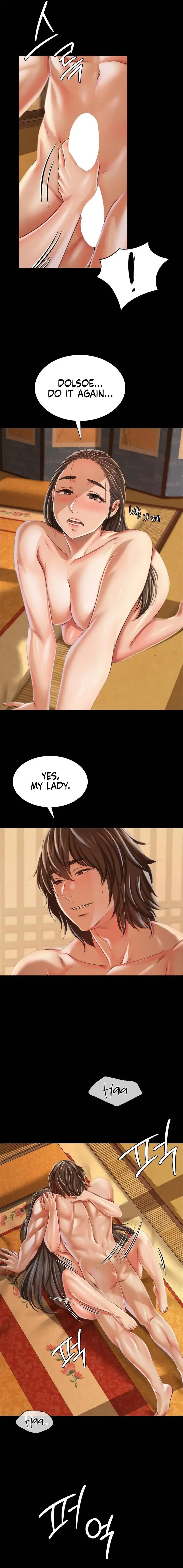 Madam Episode 51 - Page 18