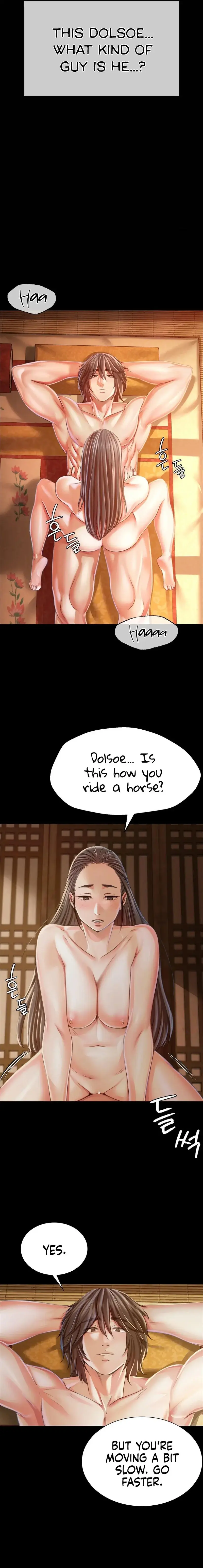 Madam Episode 51 - Page 8