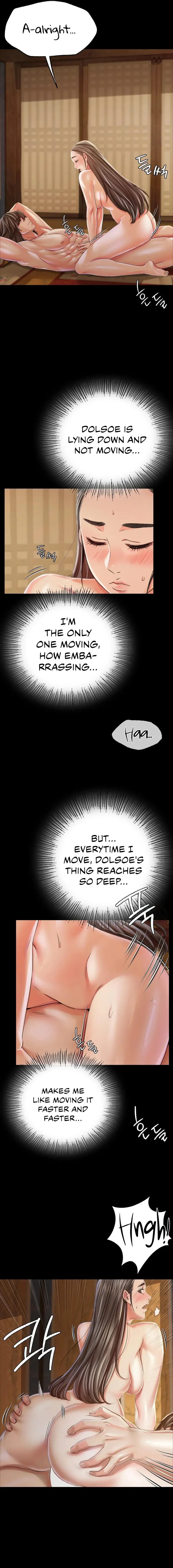 Madam Episode 51 - Page 9