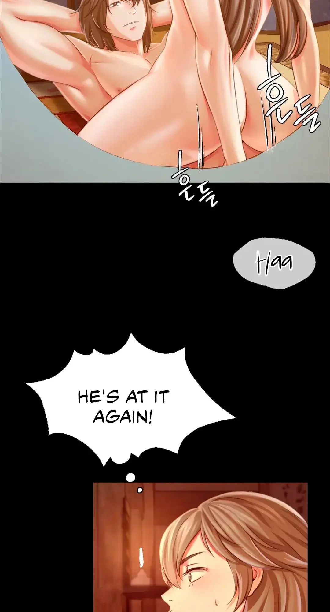 Madam Episode 52 - Page 14