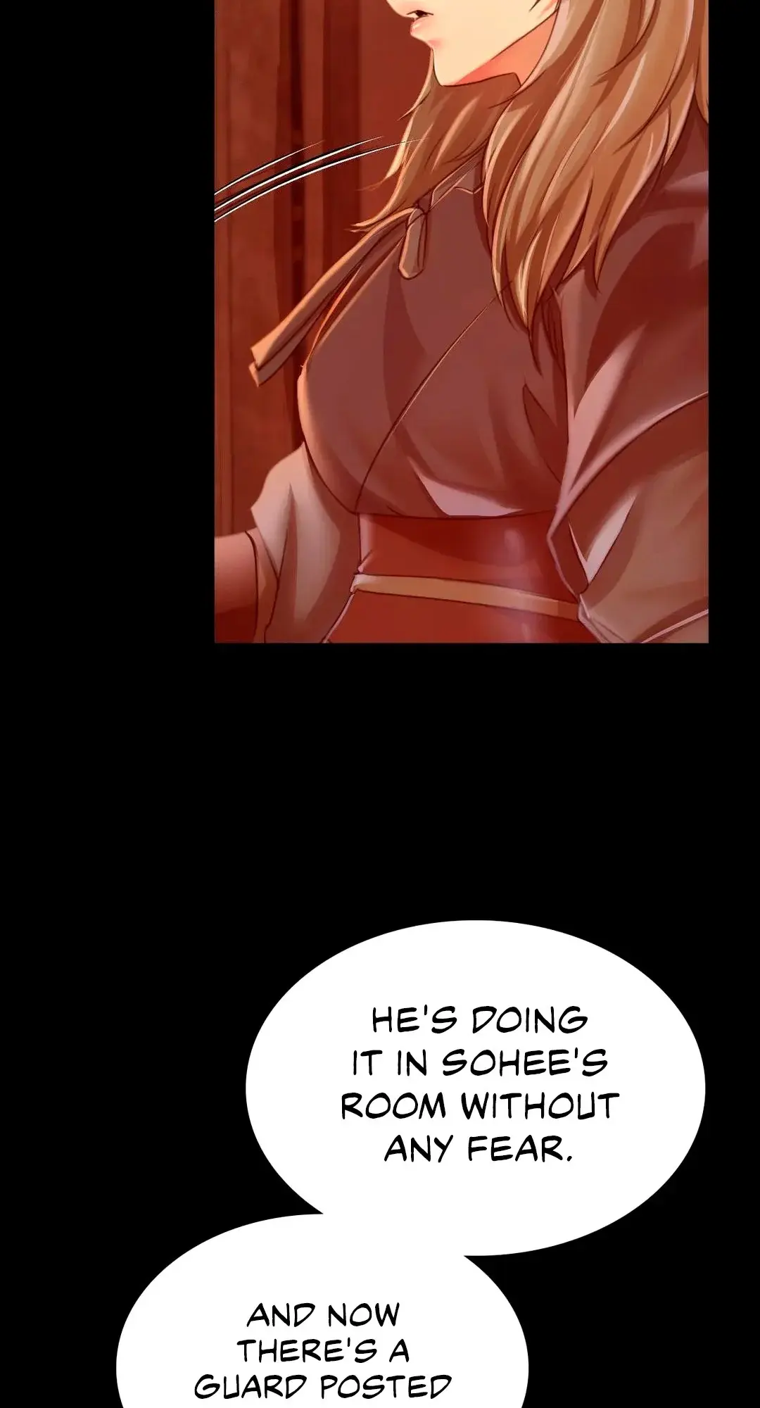 Madam Episode 52 - Page 15