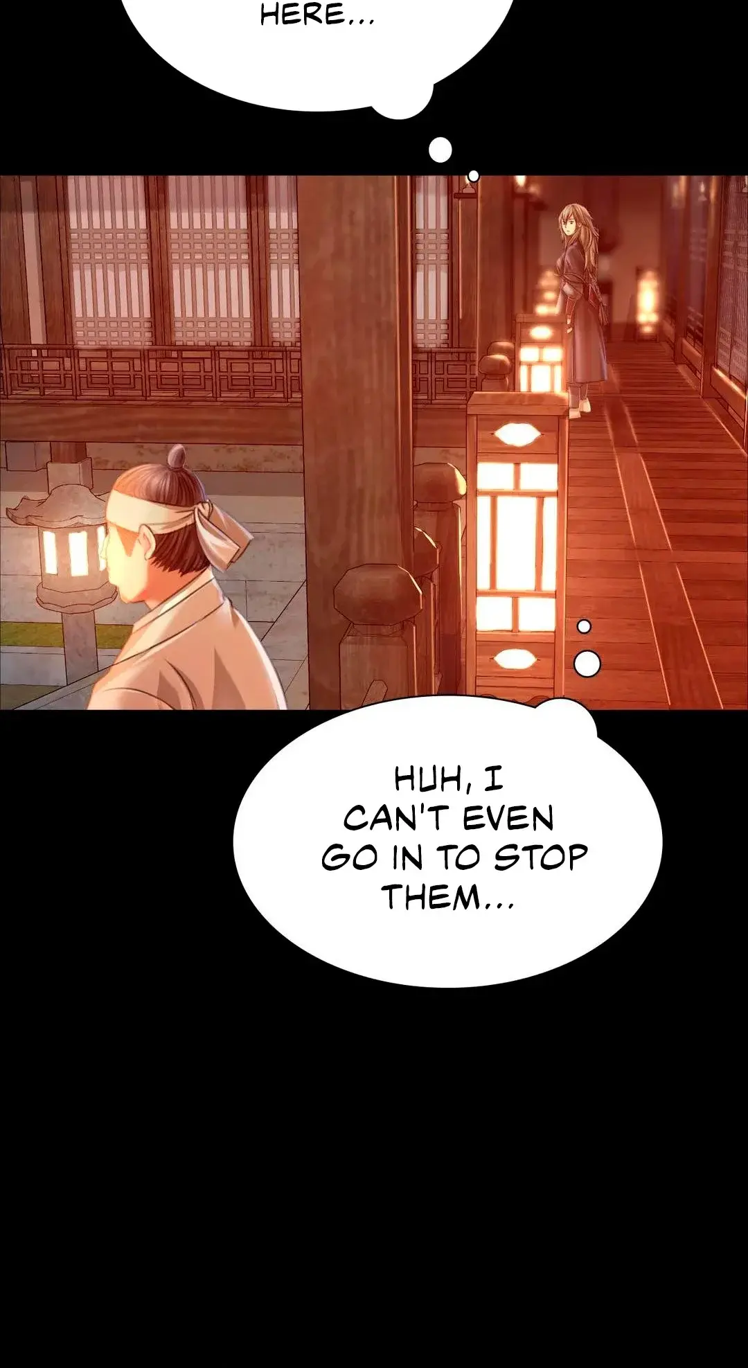 Madam Episode 52 - Page 16