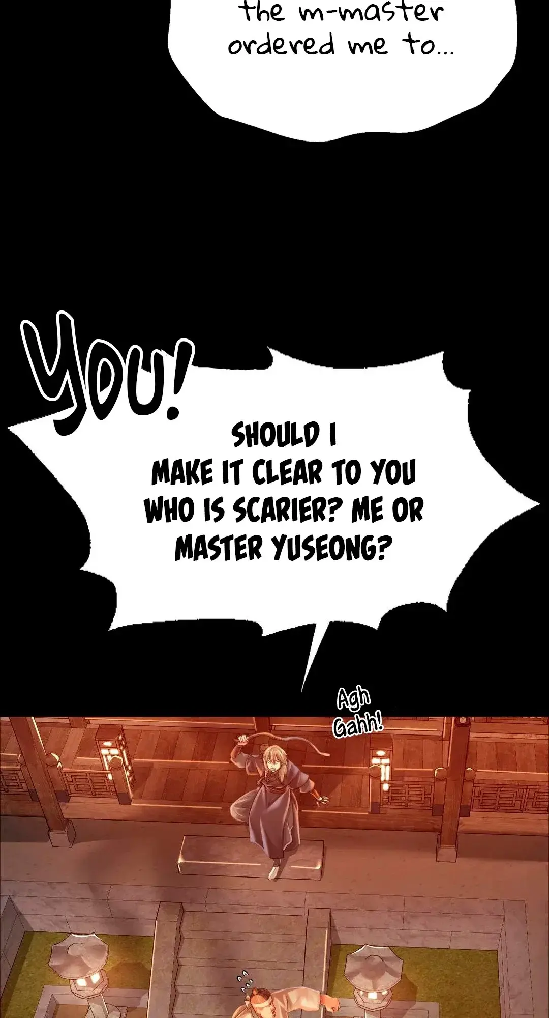Madam Episode 52 - Page 18