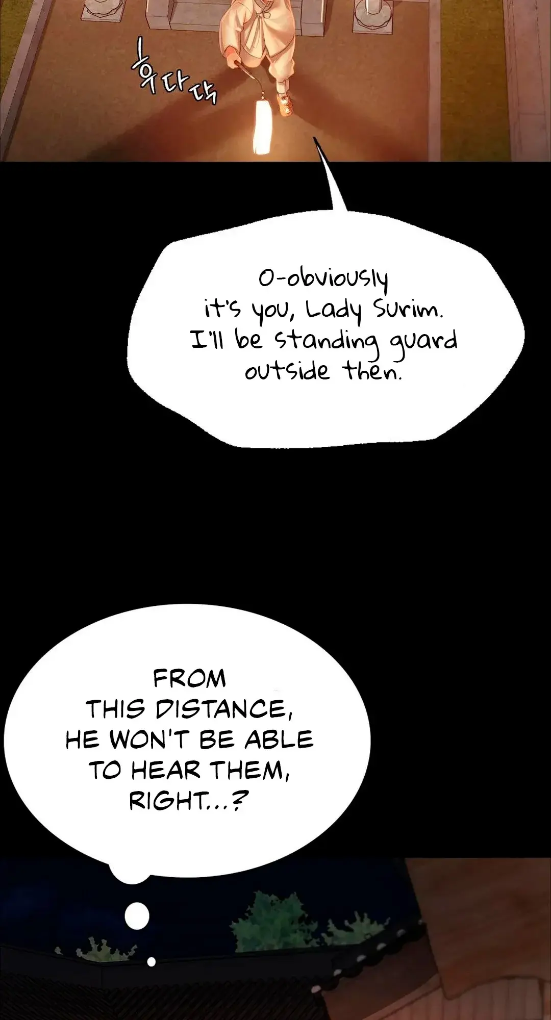 Madam Episode 52 - Page 19