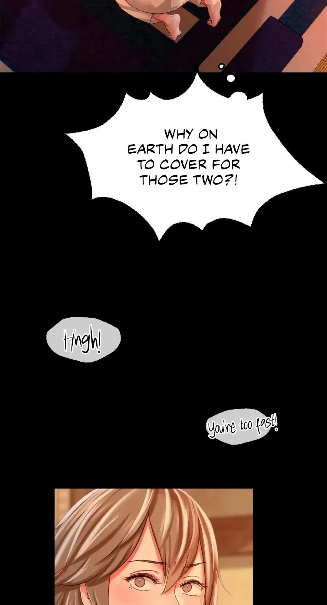 Madam Episode 52 - Page 23