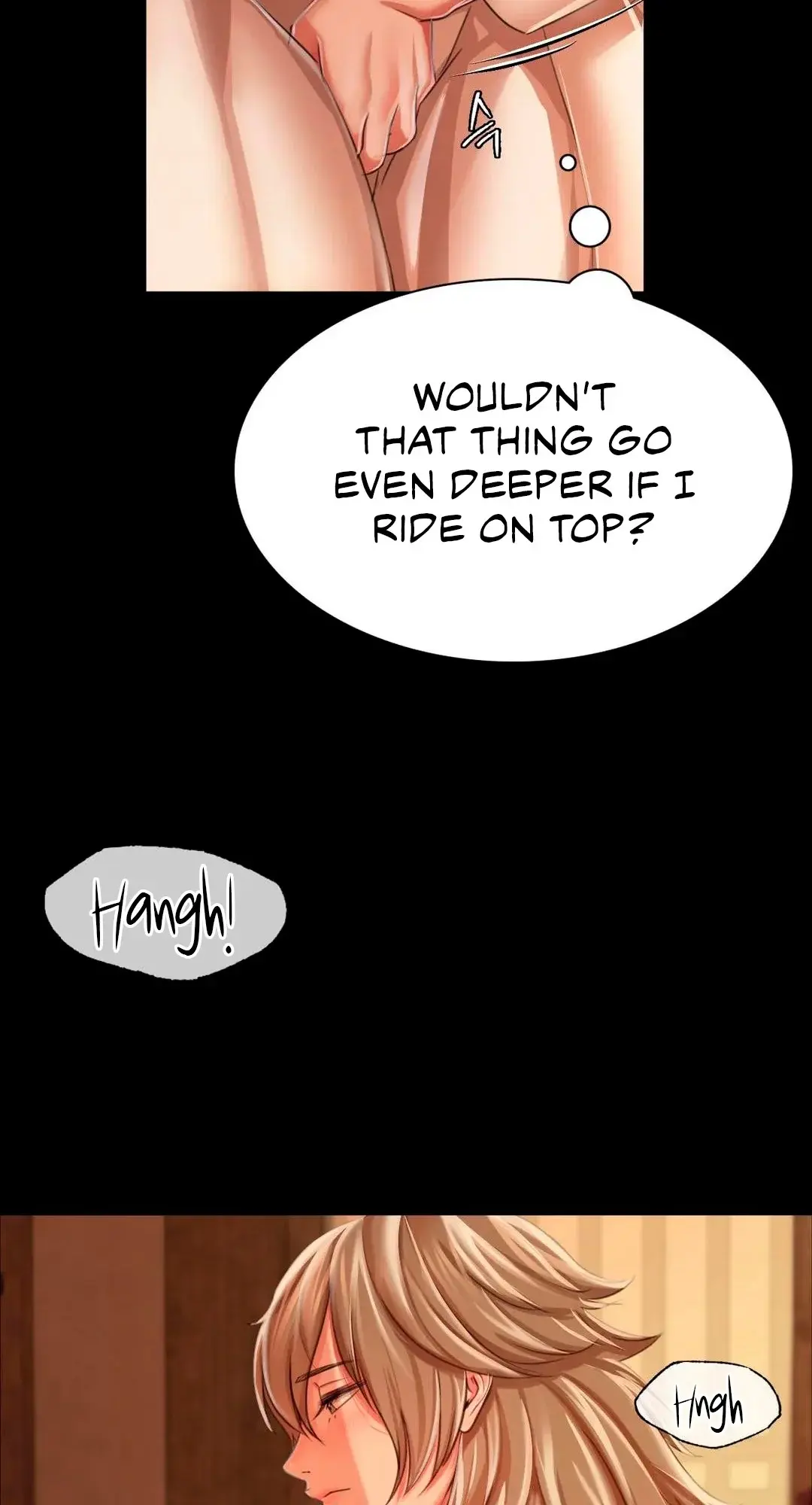 Madam Episode 52 - Page 27