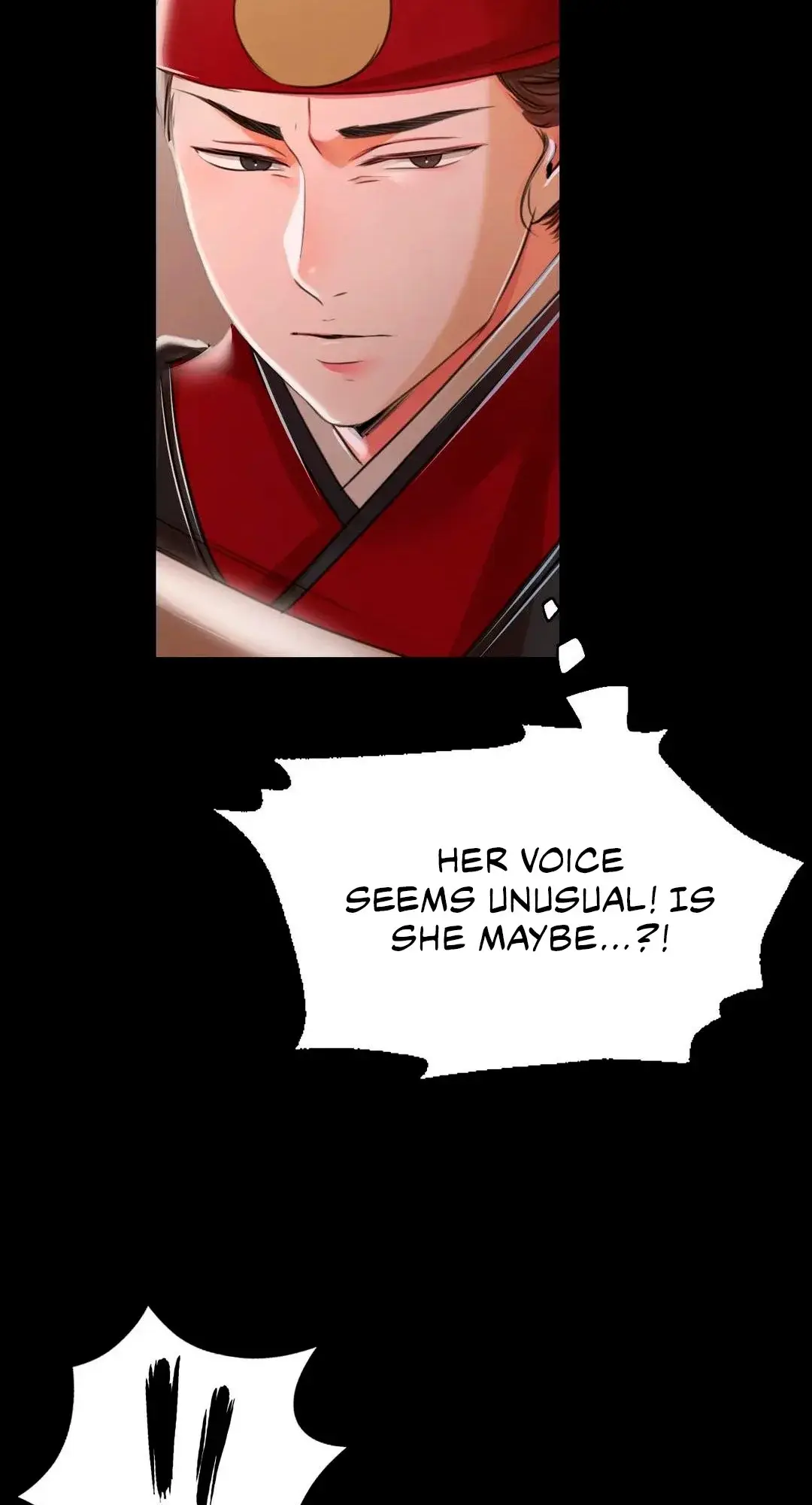 Madam Episode 52 - Page 39