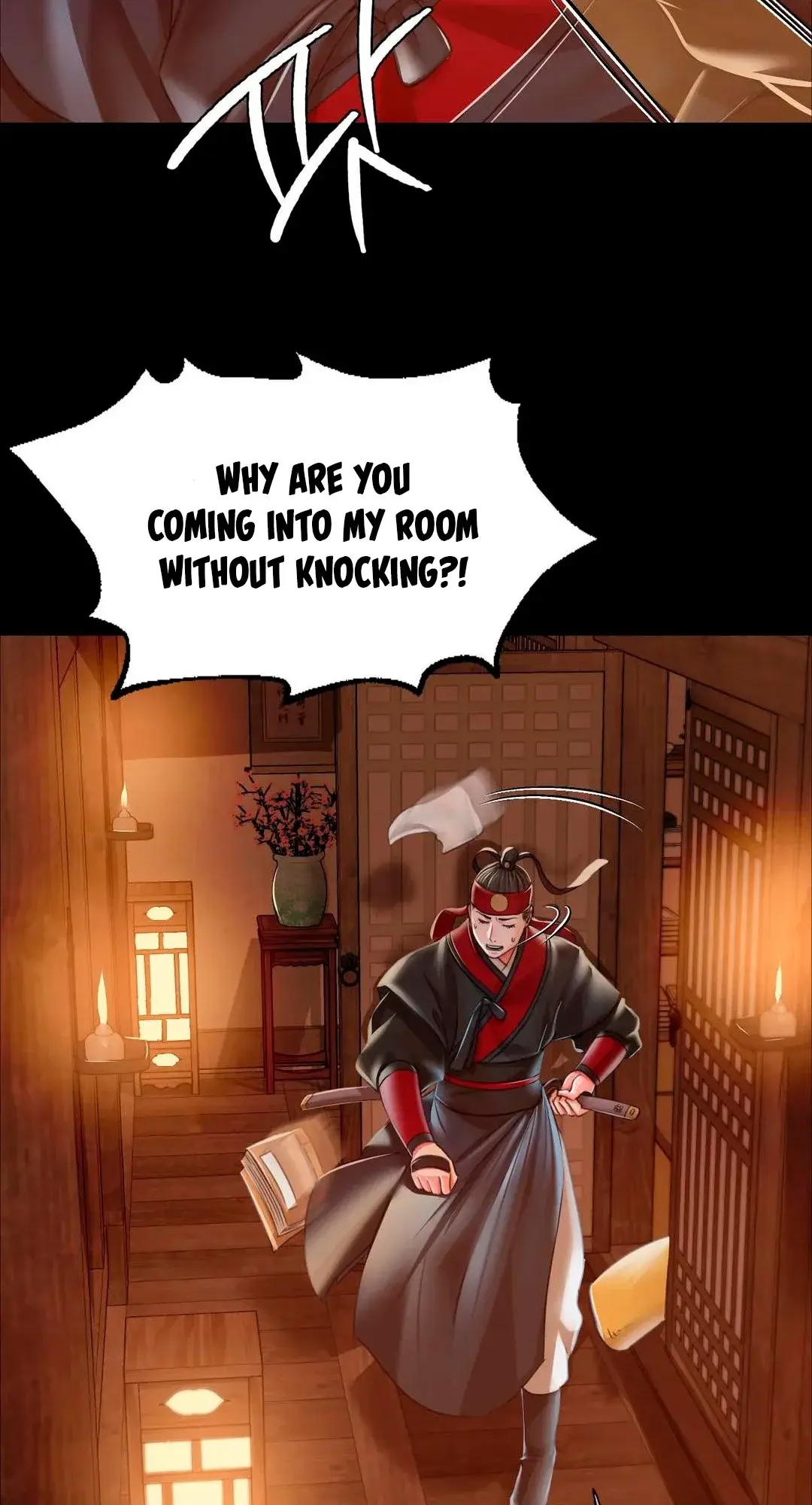 Madam Episode 52 - Page 44
