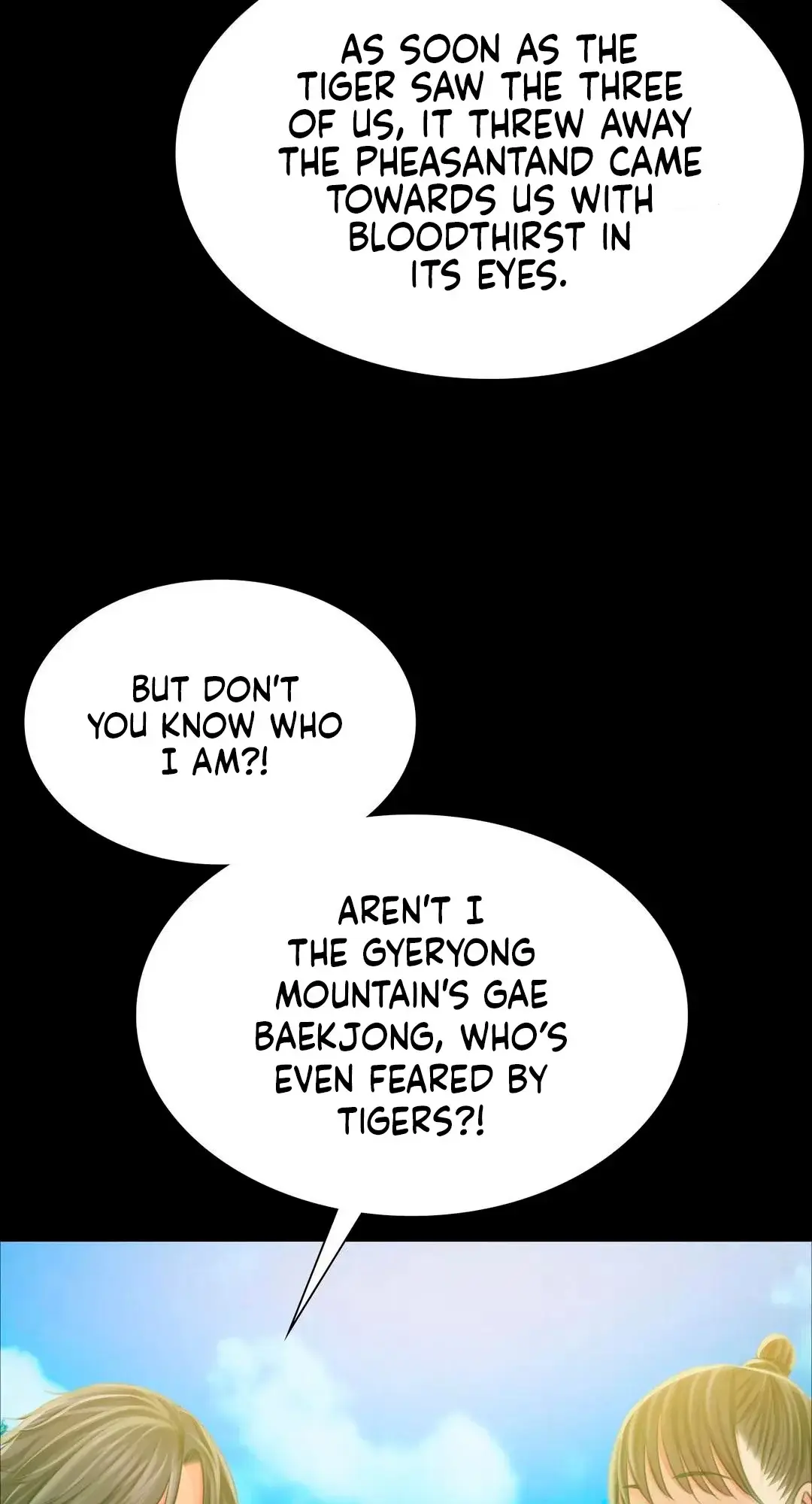 Madam Episode 52 - Page 69