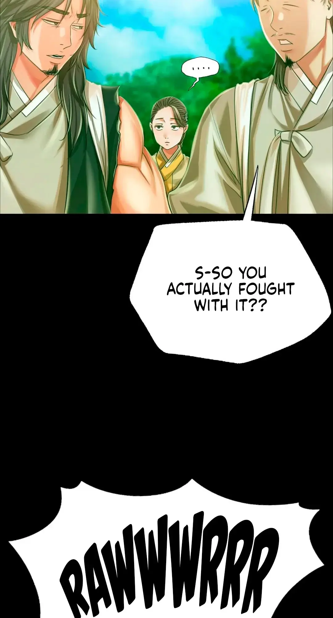 Madam Episode 52 - Page 70