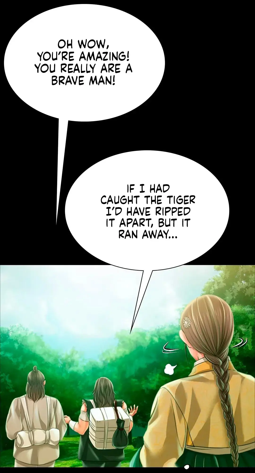 Madam Episode 52 - Page 72