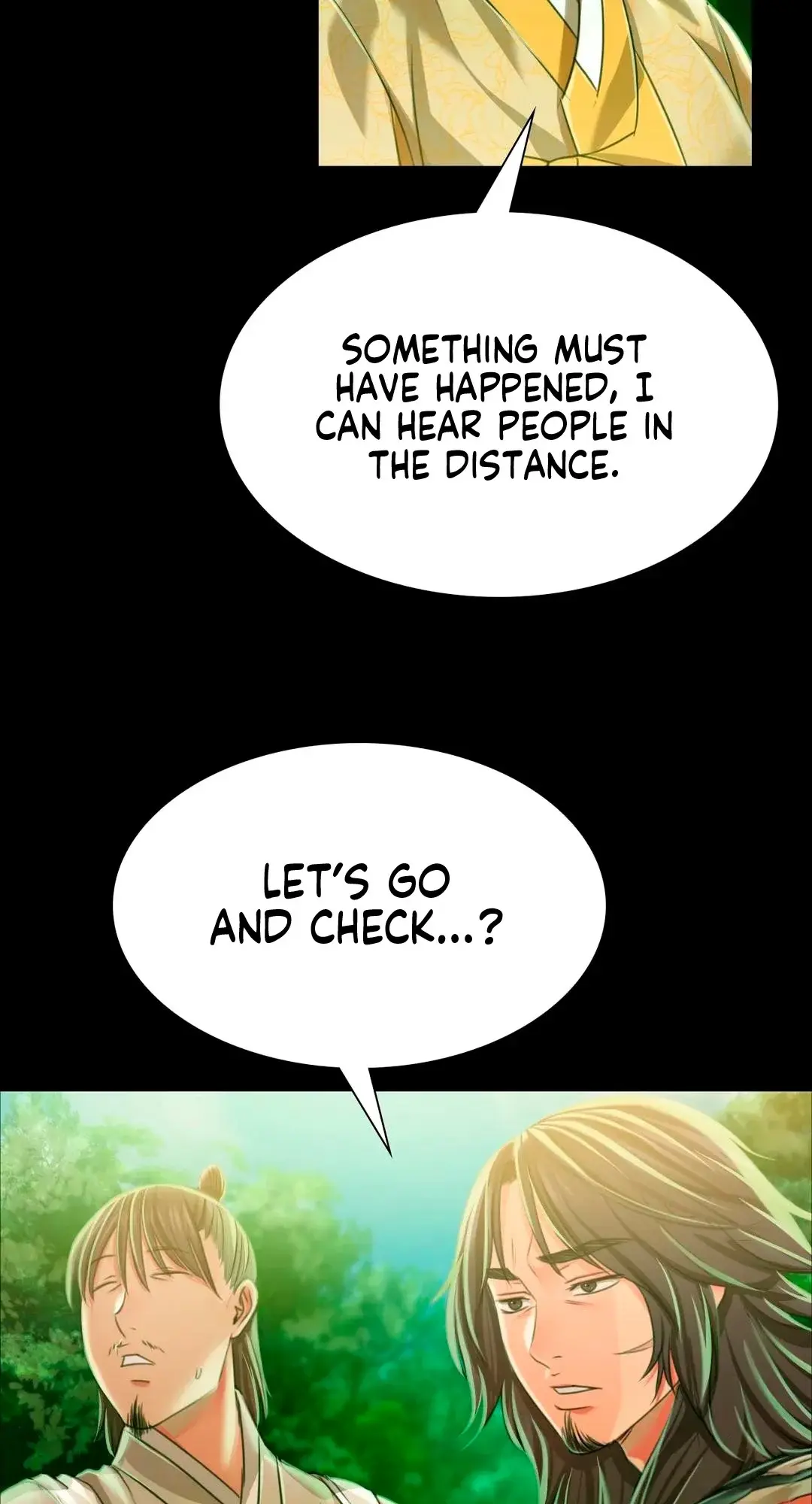 Madam Episode 52 - Page 74