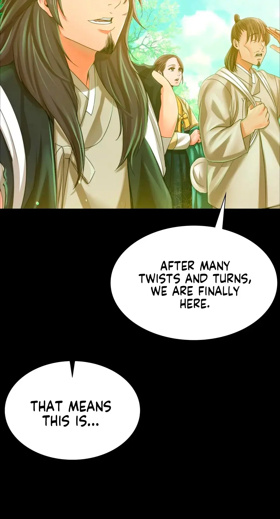 Madam Episode 52 - Page 92