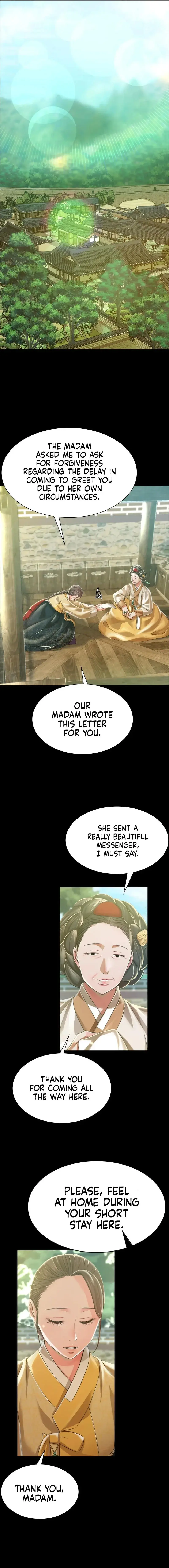 Madam Episode 53 - Page 12