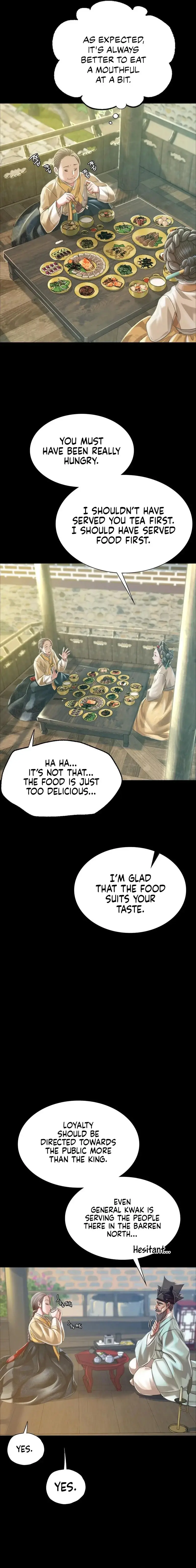 Madam Episode 53 - Page 15