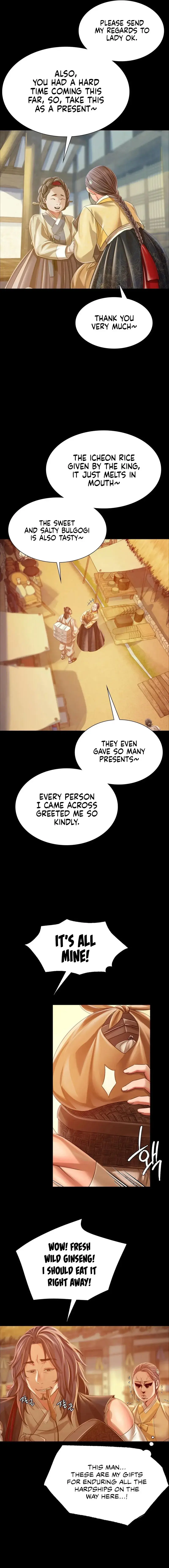 Madam Episode 53 - Page 16