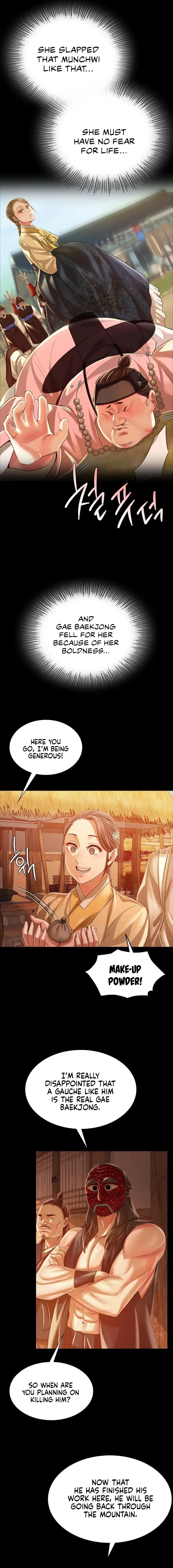 Madam Episode 53 - Page 18