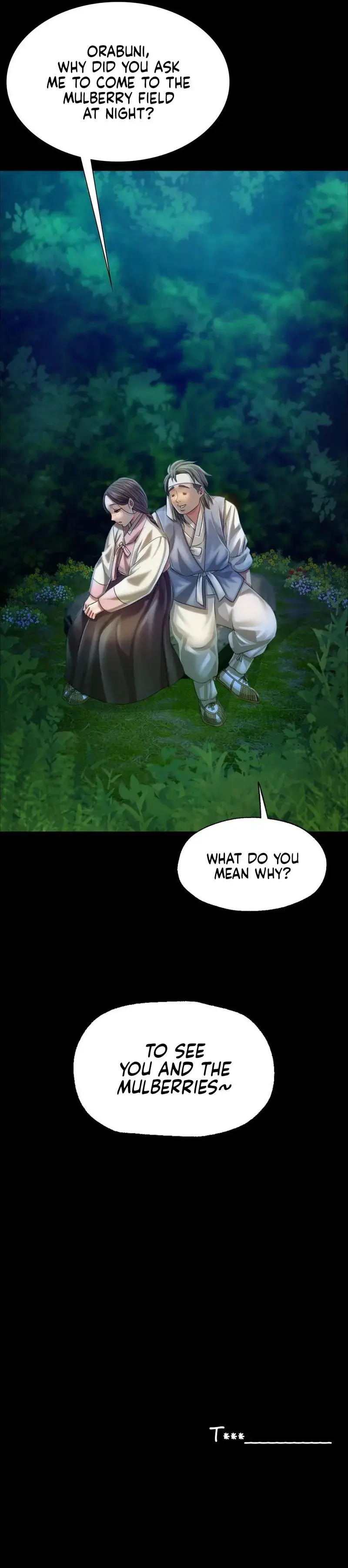 Madam Episode 53 - Page 22
