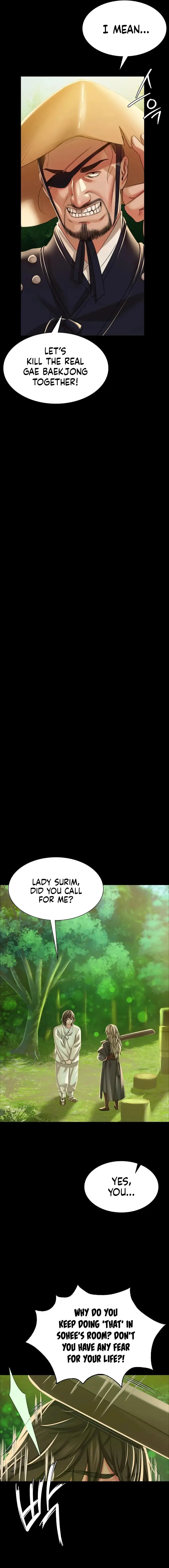 Madam Episode 53 - Page 9