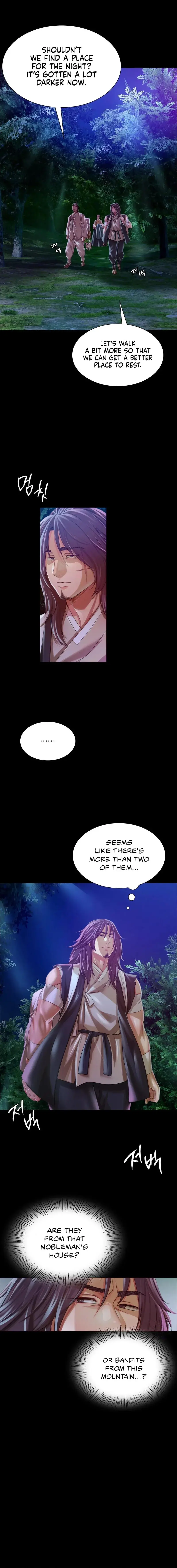 Madam Episode 54 - Page 2