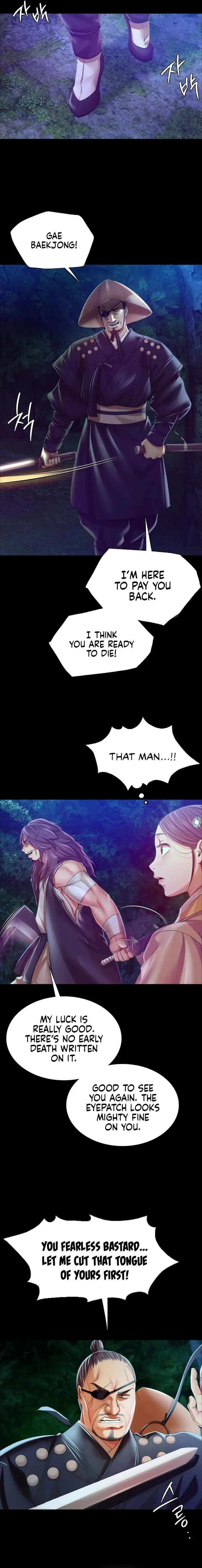 Madam Episode 54 - Page 4