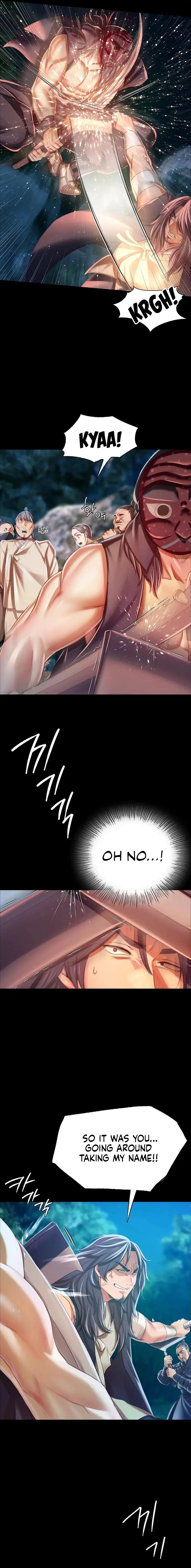 Madam Episode 54 - Page 7