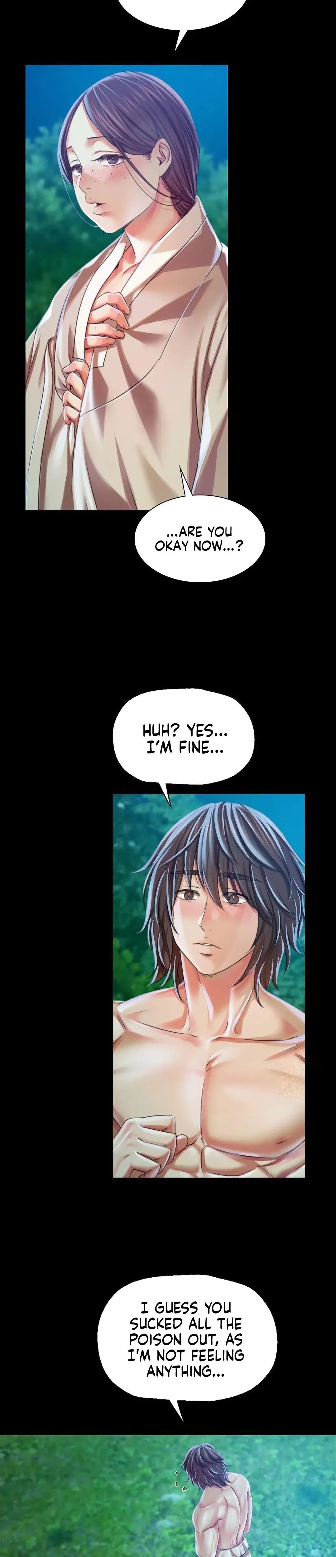 Madam Episode 55 - Page 16