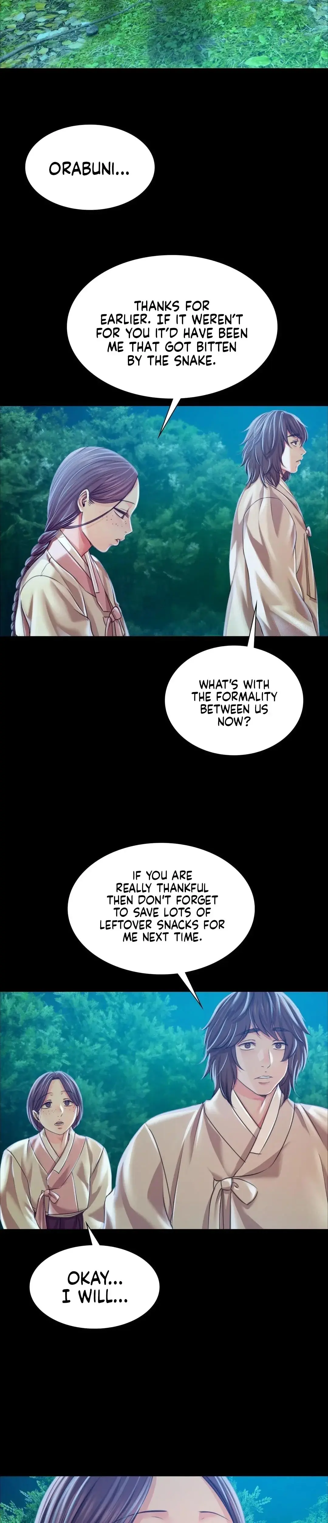 Madam Episode 55 - Page 18