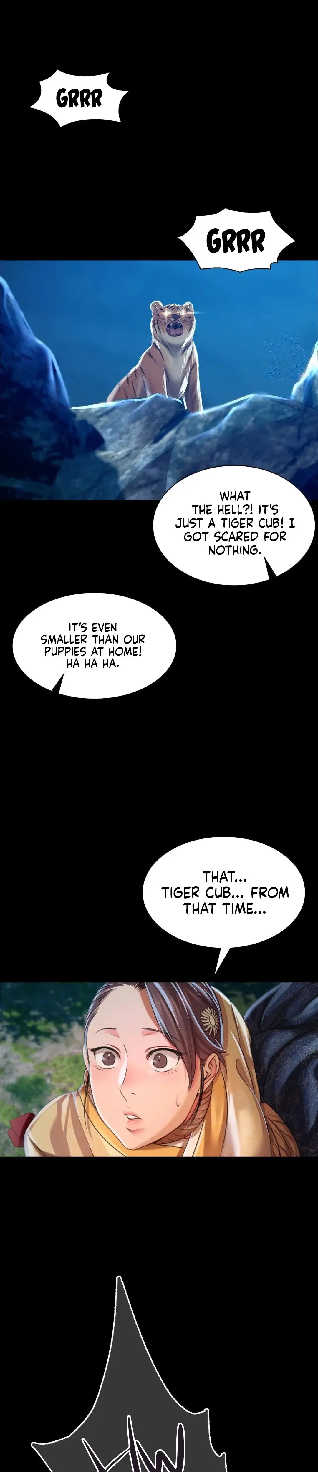 Madam Episode 55 - Page 32