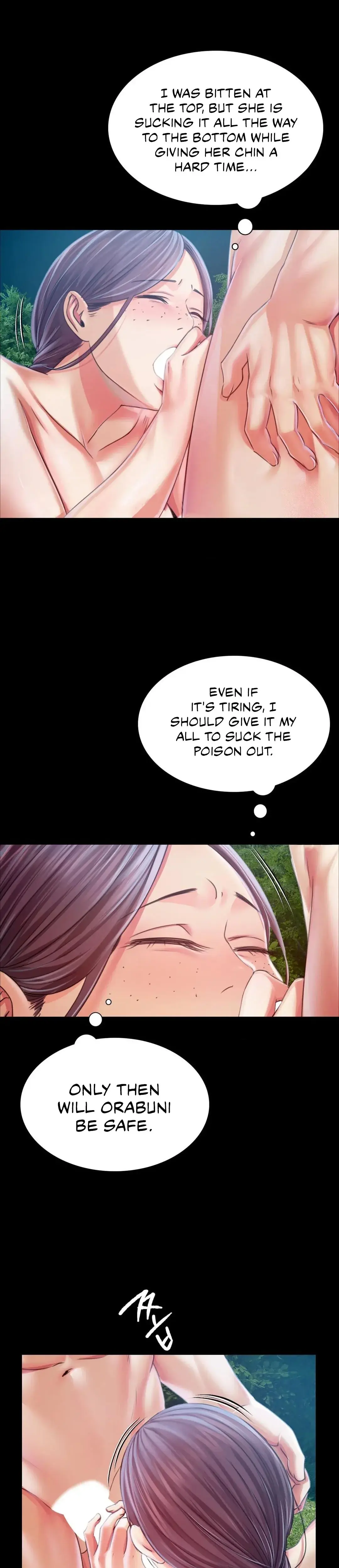 Madam Episode 55 - Page 6