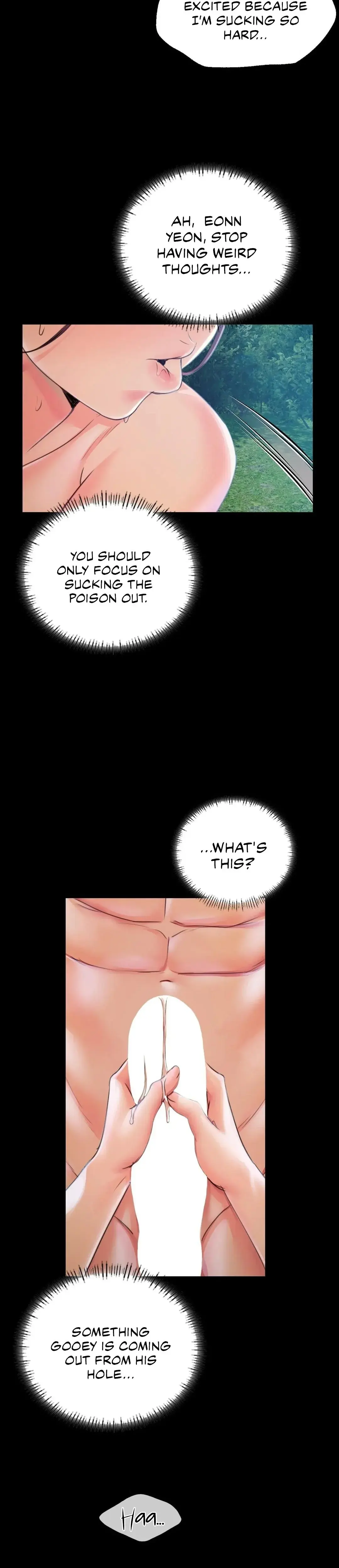 Madam Episode 55 - Page 8