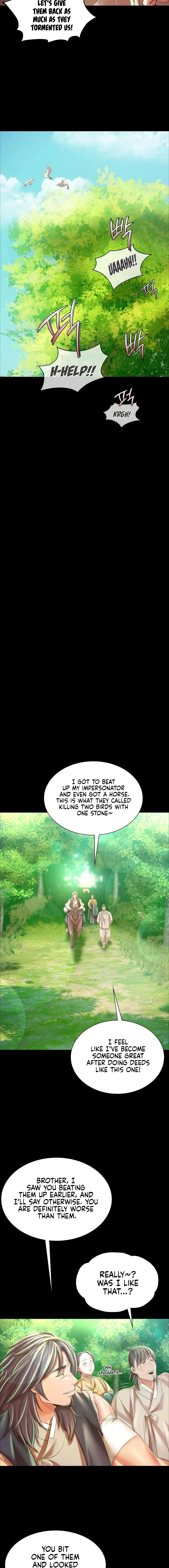 Madam Episode 56 - Page 11