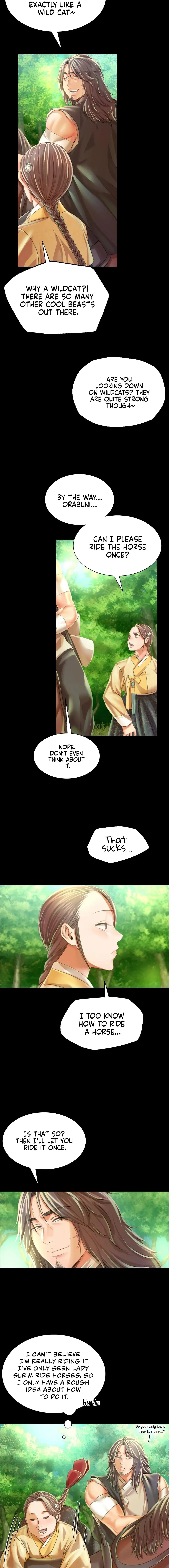 Madam Episode 56 - Page 12