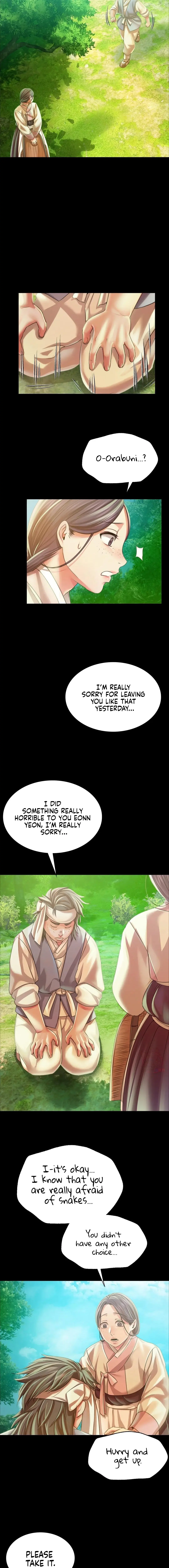 Madam Episode 56 - Page 17