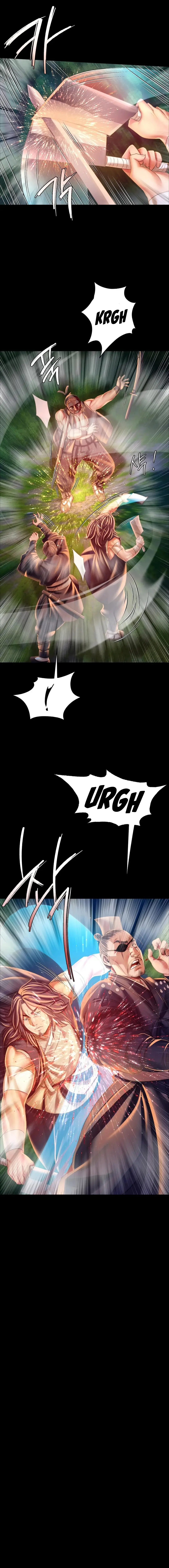Madam Episode 56 - Page 6