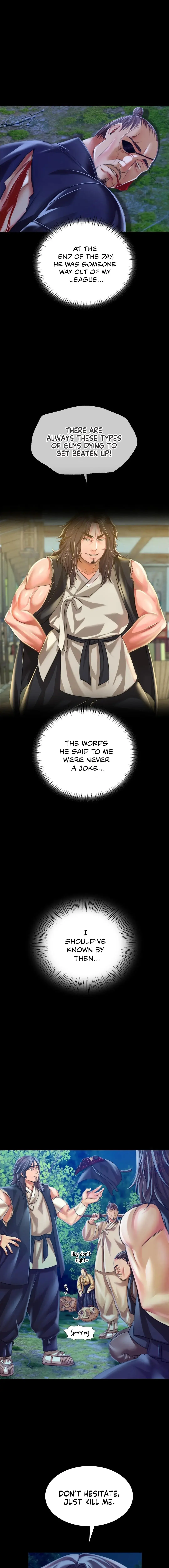 Madam Episode 56 - Page 7